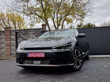 Авто KIA Ev6 2023 № 8155818
