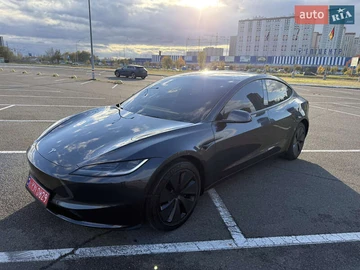 Авто Tesla Model 3 2024 № 8155828