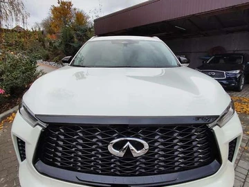 Авто Infiniti Qx60 2023 № 8155854