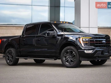 Авто Ford F-150 2021 № 8155862
