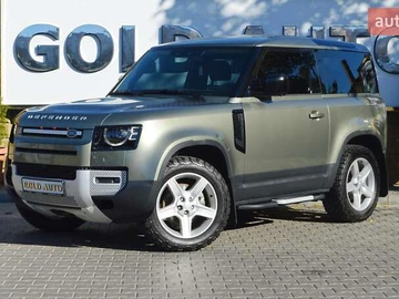 Авто Land Rover Defender 2022 № 8155868