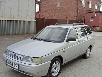 Авто ВАЗ 2111 2006 № 8155951