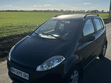 Авто Chery Kimo 2008 № 8155953