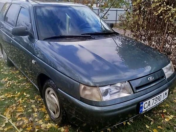 Авто ВАЗ 2111 2006 № 8155954