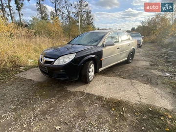 Авто Opel Vectra 2006 № 8155966