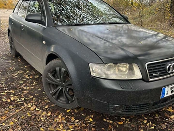 Авто Audi A4 2004 № 8155969