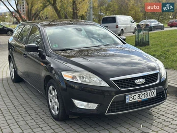Авто Ford Mondeo 2010 № 8156091