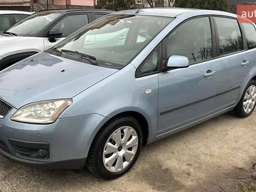 Авто Ford Focus 2006 № 8156100