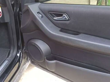 Авто Mercedes A-Class 2007 № 8156106