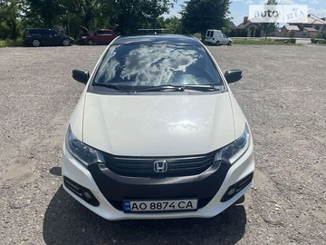 Авто Honda Insight 2013 № 8156133
