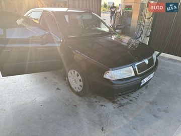 Авто Skoda Octavia 2008 № 8156138