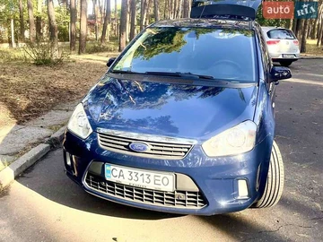 Авто Ford C-Max 2008 № 8156142
