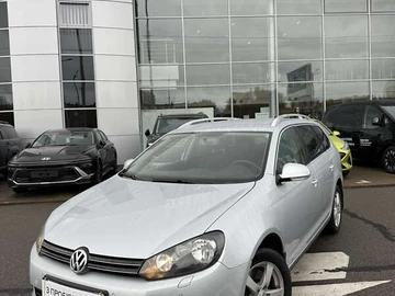 Авто Volkswagen Golf 2010 № 8156151