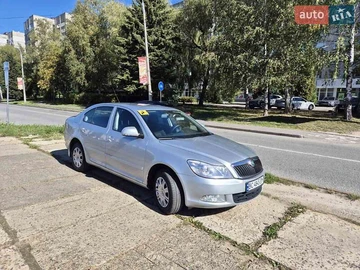 Авто Skoda Octavia 2010 № 8156158