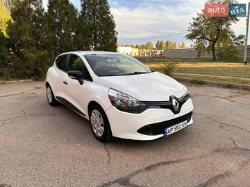Авто Renault Clio 2013 № 8156178