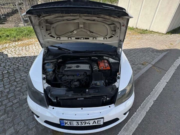 Авто Skoda Octavia 2011 № 8156265