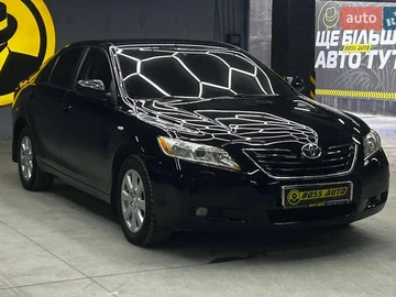 Авто Toyota Camry 2008 № 8156266