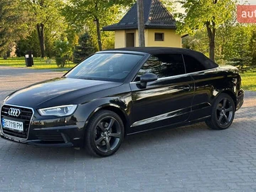 Авто Audi A3 2016 № 8156283