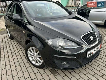 Авто SEAT Altea Xl 2015 № 8156353