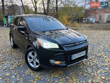 Авто Ford Escape 2013 № 8156354