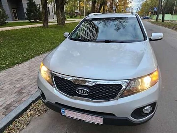 Авто KIA Sorento 2013 № 8156361