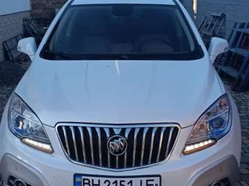 Авто Buick Encore 2016 № 8156366