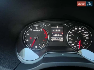 Авто Audi A3 2014 № 8156371