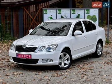 Авто Skoda Octavia 2013 № 8156373