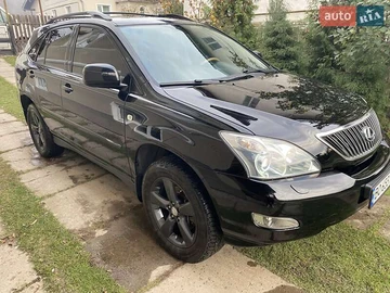 Авто Lexus Rx 2006 № 8156376