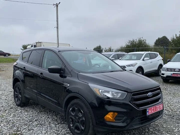 Авто Ford Escape 2017 № 8156378