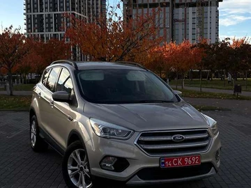 Авто Ford Escape 2017 № 8156379