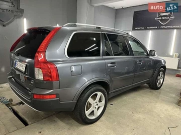 Авто Volvo Xc90 2007 № 8156387
