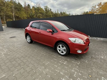 Авто Toyota Auris 2012 № 8156395