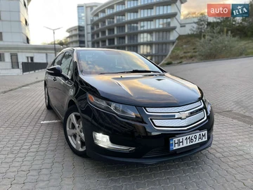 Авто Chevrolet Volt 2014 № 8156397