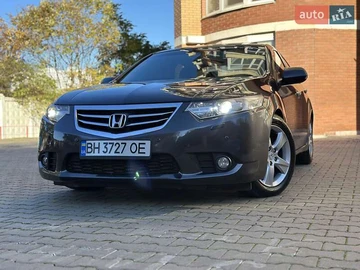Авто Honda Accord 2011 № 8156401