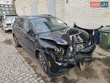 Авто Volkswagen Taigun 2023 № 8156404