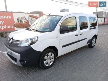 Авто Renault Kangoo 2019 № 8156405
