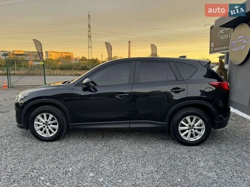 Авто Mazda Cx-5 2012 № 8156409