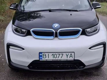 Авто BMW I3 2019 № 8156459