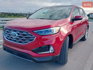 Авто Ford Edge 2020 № 8156465