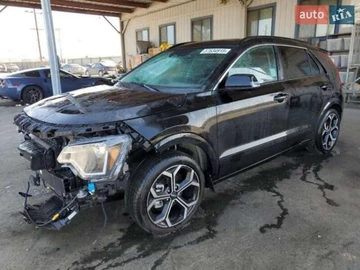 Авто KIA Niro 2023 № 8156473