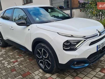 Авто Citroen C4 2022 № 8156474