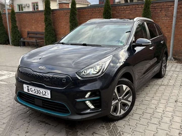 Авто KIA Niro 2019 № 8156475