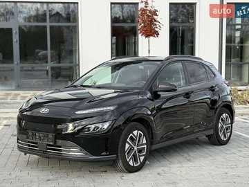 Авто Hyundai Kona Electric 2021 № 8156477