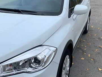 Авто Suzuki Sx4 2019 № 8156562