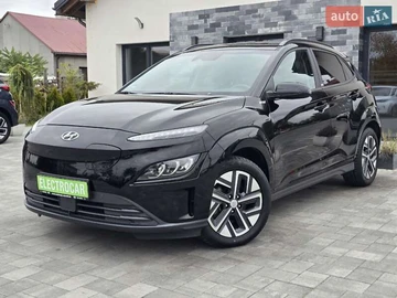 Авто Hyundai Kona 2021 № 8156569
