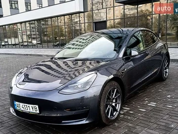 Авто Tesla Model 3 2022 № 8156575