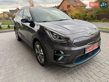 Авто KIA Niro 2020 № 8156577