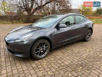 Авто Tesla Model 3 2023 № 8156580