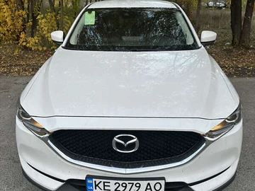 Авто Mazda Cx-5 2020 № 8156583